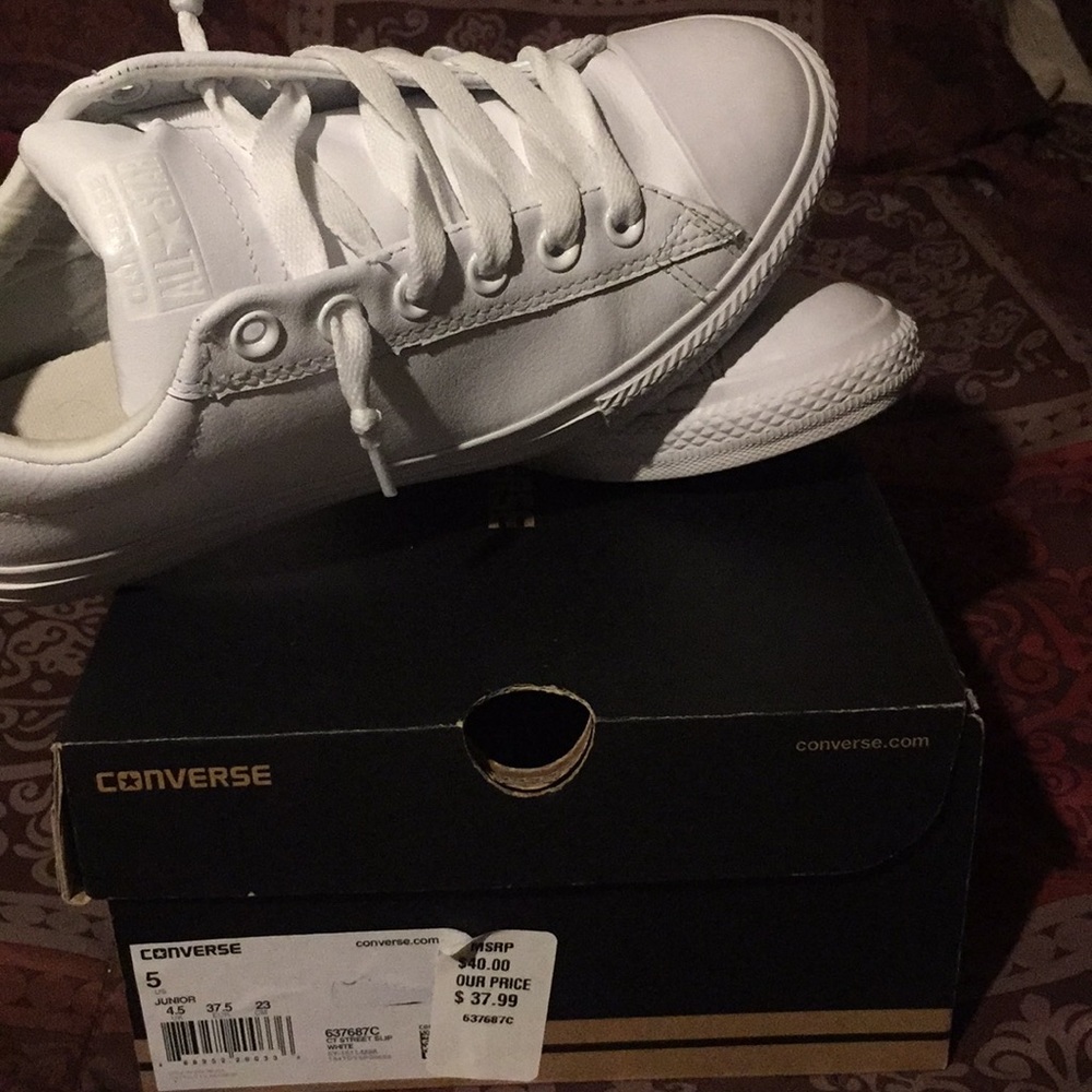 Converse